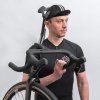 ft air cycling cap true black m2
