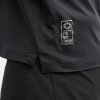 FT MEN'S HORIZON POCKET SHORT SLEEVE JERSEY BLACK/BLACK M (Velikost M)