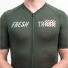 ft men s lite merino evo jersey olive green4