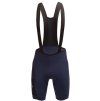 ft men s signature bib shorts evo ocean blue
