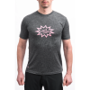 FT MEN’S MERINO TENCEL JERSEY GRAY M (Velikost M)