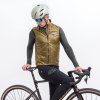 FT UP PARACHUTE VEST GOLDEN M (Velikost M)
