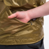 FT UP PARACHUTE VEST GOLDEN M (Velikost M)