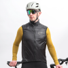 FT UP PARACHUTE VEST TRUE BLACK M (Velikost M)