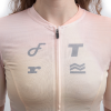 FT WOMEN'S SIGNATURE CONVERT JERSEY RAINBOW S (Velikost S)