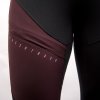 FT WOMEN'S CROSS POINT PANTS TRUE BLACKPORT RED 4