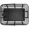 topeak kosik na nosic urban basket dx 22l aluminium