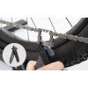 TOPEAK náradie POWER LEVER II 10ks (Veľkosť UNI)