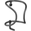 TOPEAK košík na lahev FEZA CAGE TUBULAR CARBON R10S černá