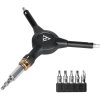 topeak naradi y speed ratchet