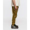 Husky Pánské bavlněné kalhoty Roy M khaki (Velikost L)