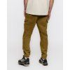 Husky Pánské bavlněné kalhoty Roy M khaki (Velikost L)