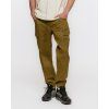 Husky Pánské bavlněné kalhoty Roy M khaki (Velikost L)