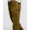 Husky Pánské bavlněné kalhoty Roy M khaki (Velikost L)