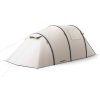 Husky Rodinný nafukovací stan pro 4 osoby Air Base 4 beige (Velikost OneSize)