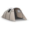Husky Rodinný nafukovací stan pro 4 osoby Air Base 4 beige (Velikost OneSize)