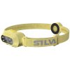 silva smini yellow zluta