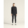 w kalhoty craft subz light tights cerna 2