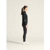 w kalhoty craft subz light tights cerna 3