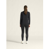 w kalhoty craft subz light tights cerna 4