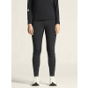 w kalhoty craft subz light tights cerna 5