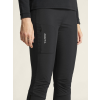 w kalhoty craft subz light tights cerna 6
