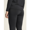 w kalhoty craft subz light tights cerna 7