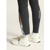w kalhoty craft subz light tights cerna 9