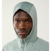 mikina haglofs korp mid hood svetle zelena 4