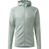 mikina haglofs korp mid hood svetle zelena 9