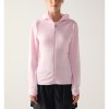 w mikina haglofs lim mid multi hood damska ruzova 1