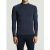C18091 3980 Wool Comfort RN LS M closeup BOX