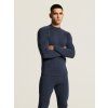 C18091 3980 Wool Comfort RN LS M closeup4