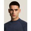 C18091 3980 Wool Comfort RN LS M closeup5