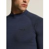 C18091 3980 Wool Comfort RN LS M closeup6