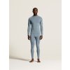 C18091 9160 Wool Comfort RN LS M closeup1