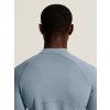 C18091 9160 Wool Comfort RN LS M closeup7