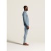 C18091 9160 Wool Comfort RN LS M closeup2