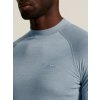 C18091 9160 Wool Comfort RN LS M closeup6