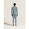 C18091 9160 Wool Comfort RN LS M closeup3