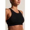 C18156 9990 Wool Hybrid Sports Bra W closeup5