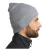 Haglöfs Aze Beanie šedá (Veľkosť UNI)