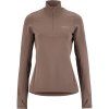 CRAFT GAIN THERMAL MIDLAYER 2 W hnedá (Veľkosť L)