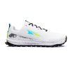 altra m lone peak 9 white blue fish shrp gn
