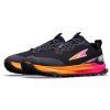 altra w lone peak 9 black knockout pink white6