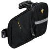 topeak brasna podsedlova aero wedge pack dx medium s quickclick