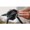 topeak brasna podsedlova elementa seatbag slim cerna xs4
