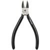 topeak naradi 6 diagonal cutting pliers