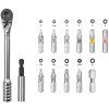topeak naradi ratchet rocket essential hd2