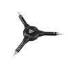 topeak naradi yhex speed wrench 2 2 5 3mm